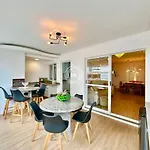 Apto De Praia Phenix Balneario Camboriu