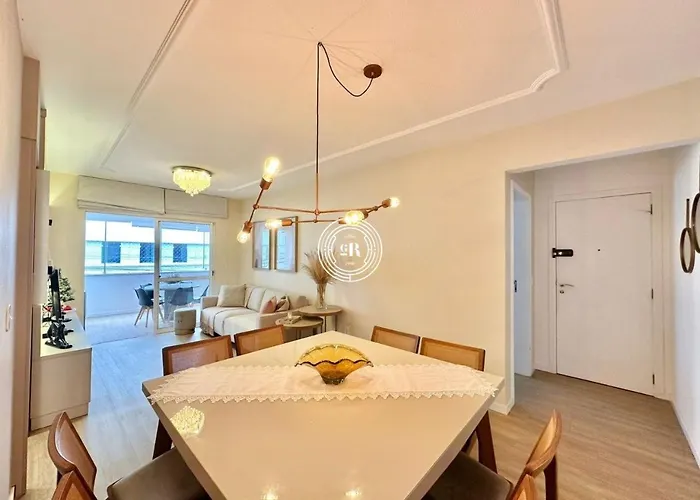 Apto De Praia Phenix Balneario Camboriu